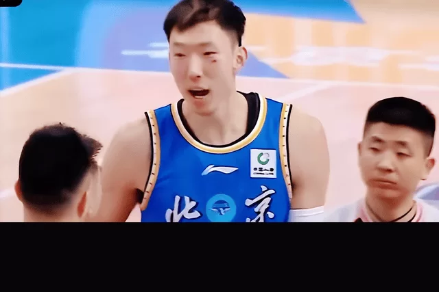 内讧加老大争夺战是北京最大脓包，麦基态度刘维伟恐怕都不敢要了_周琦_上海_青岛